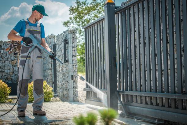 Best Factory Floor Cleaning  in Burleson, TX