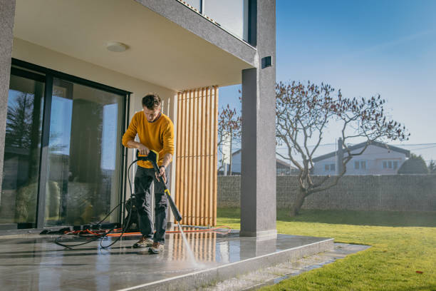 Best Building Exterior Washing  in Burleson, TX