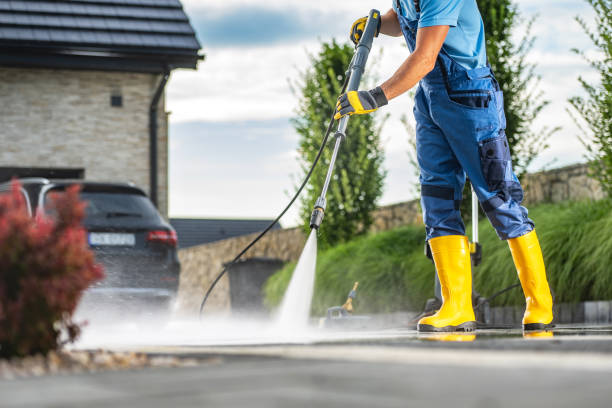 Reliable Burleson, TX Pressure Washing Services Solutions